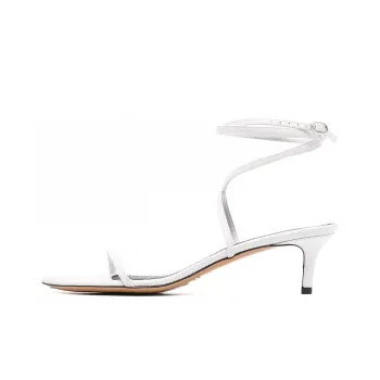 ISABEL MARANT Ankle-strap 60mm Sandals
