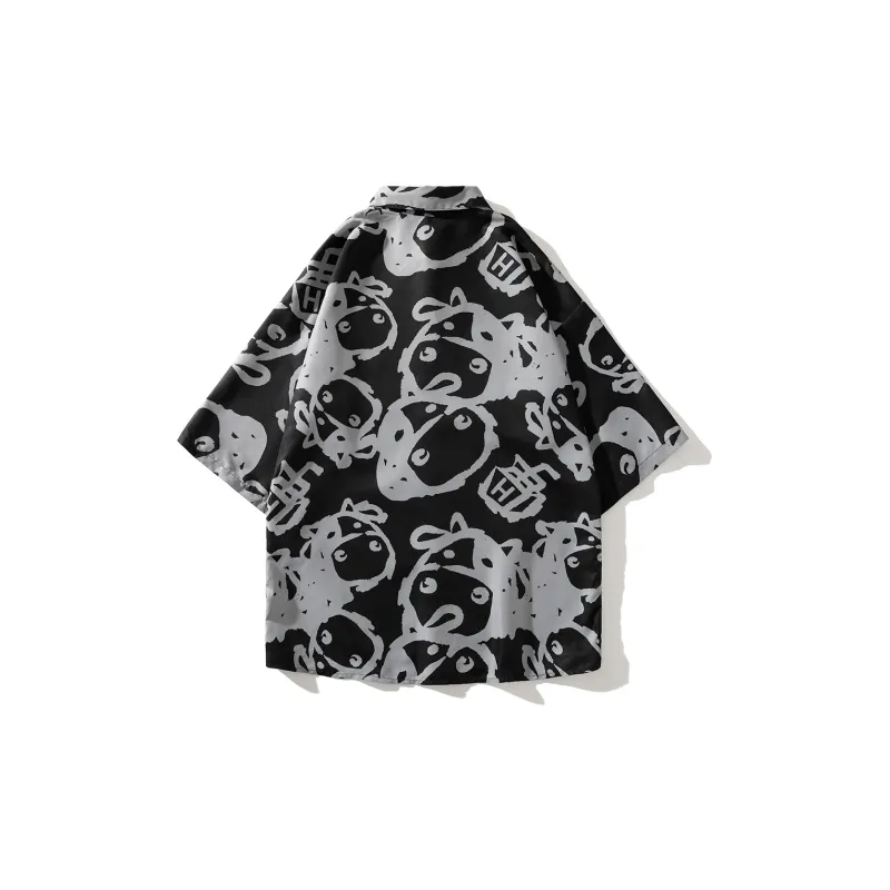 SZSX Shirts Unisex-1
