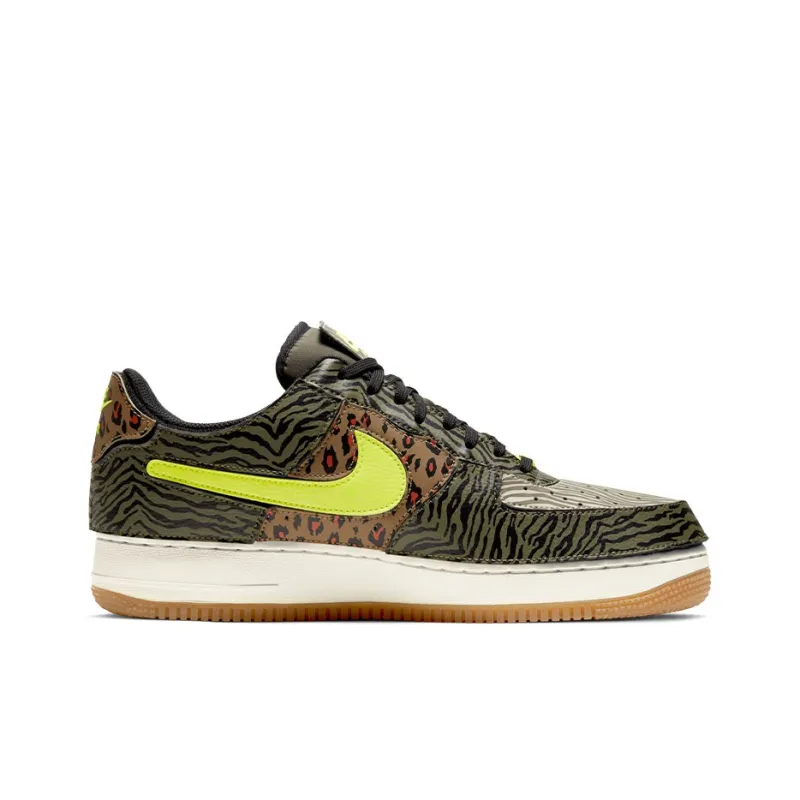 Nike Air Force 1/1 Animal Print-1