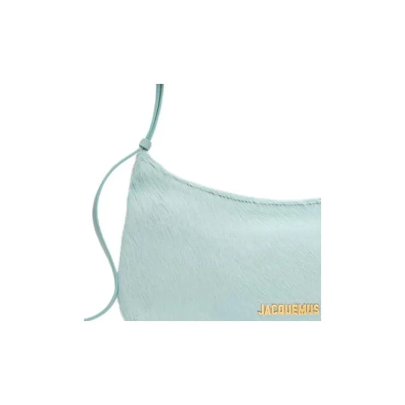 Jacquemus Le Bisou Perle Shoulder Bag-6