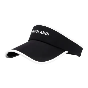 WODONBLE Polyester Sun Protection Hats Unisex