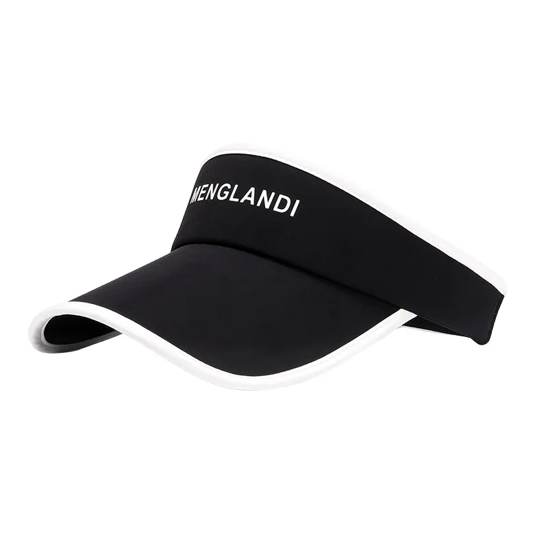 WODONBLE Polyester Sun Protection Hats Unisex-0