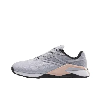 Nano X2 Women's Reebok 'Grey Possibly Pink'