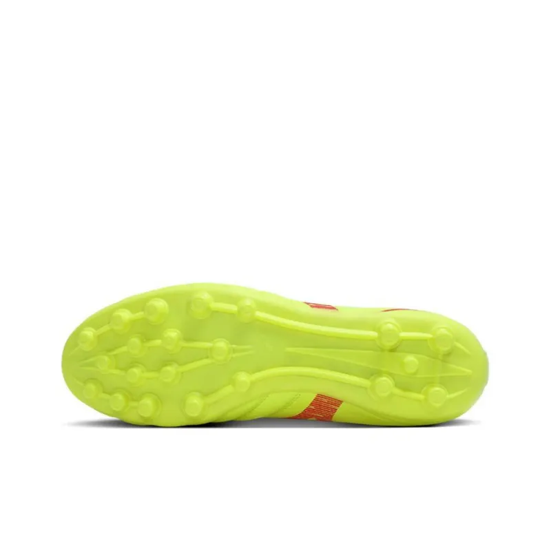 Mizuno Monarcida Neo 3 Select Ag Cleats 'Yellow'-5