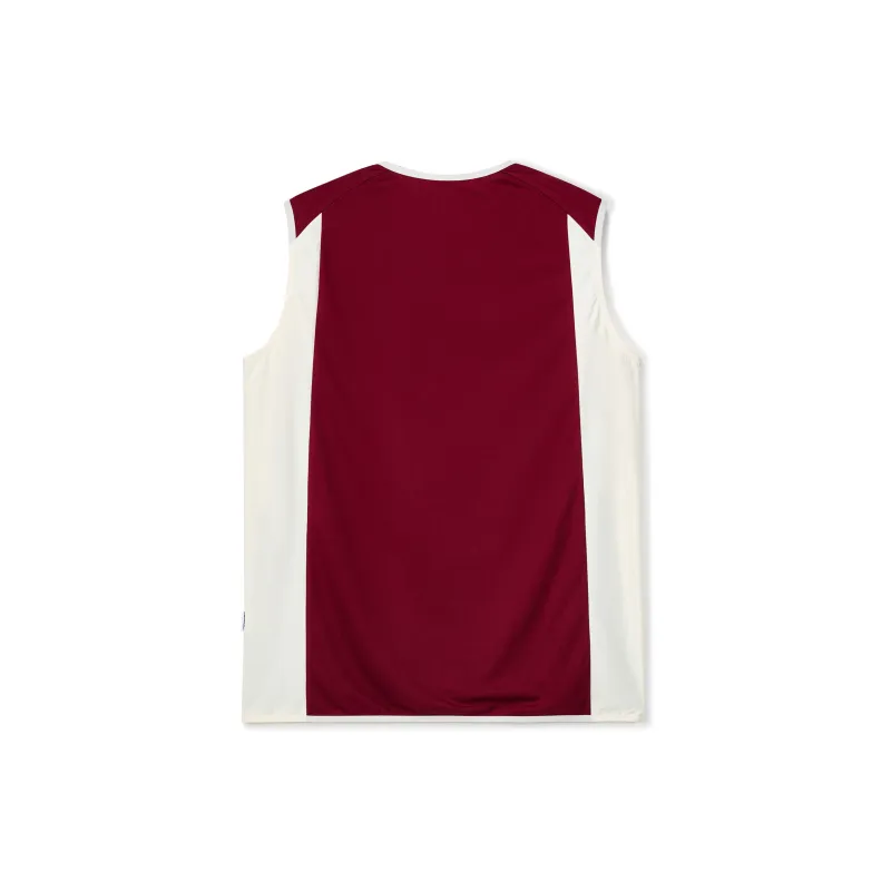 FPA ALWAYS MOVING Series Tank Tops Unisex-13