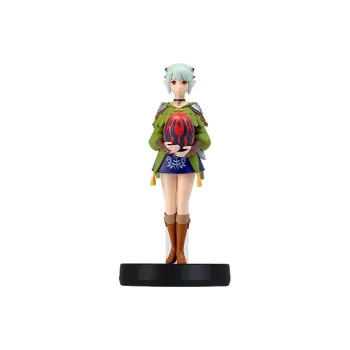 NINTENDO SWITCH Monster Hunter Stories 2: Wings Of Ruin Ena Amiibo