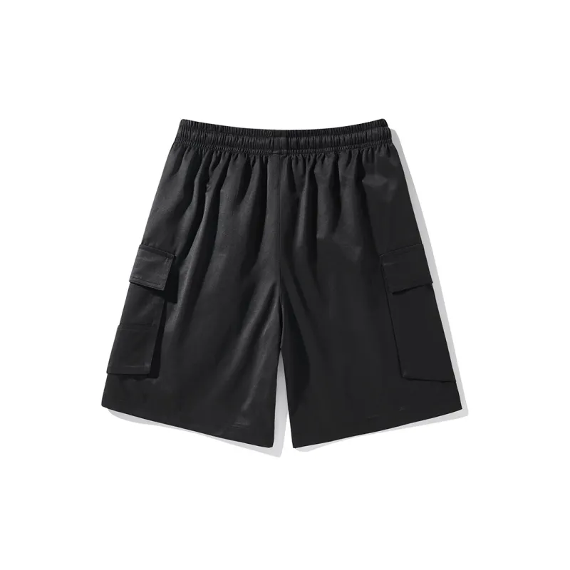 ASWZ Casual Shorts Men-1