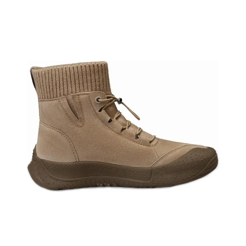 BECK High-Top Casual Shoes Women's-6