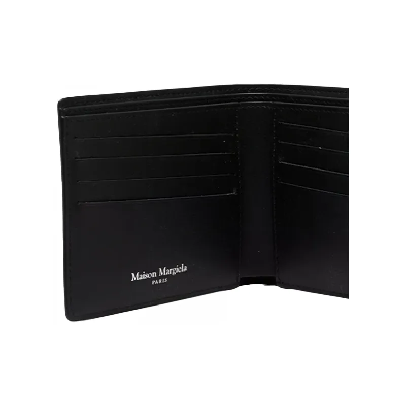 Maison Margiela Four Stitch Bi Fold Wallet-3