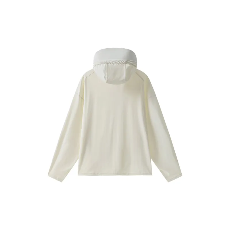 TELENT Ice Silk Quick Dry Sun Protection Clothing Unisex-5