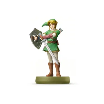 NINTENDO SWITCH Scale Figures