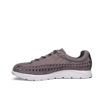 Nike Mayfly Woven Tumbled Grey