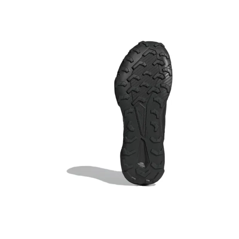 Tracefinder Trail Adidas 'Black Grey'-5