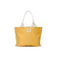 Amber Gold & Soft White
