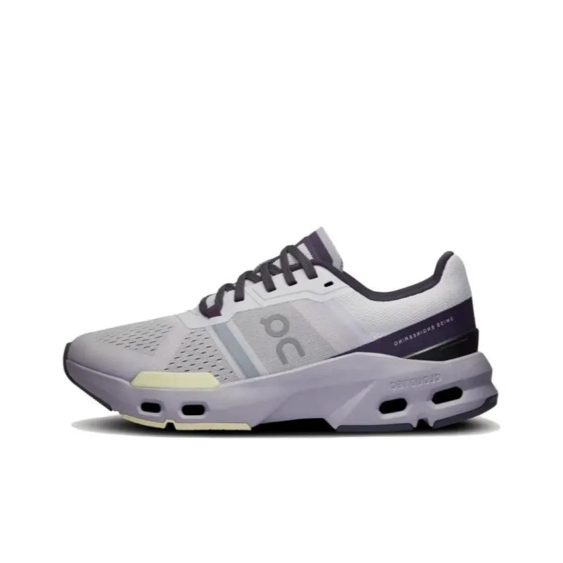 On Running Cloudpulse Lavender Seedling Women's-0