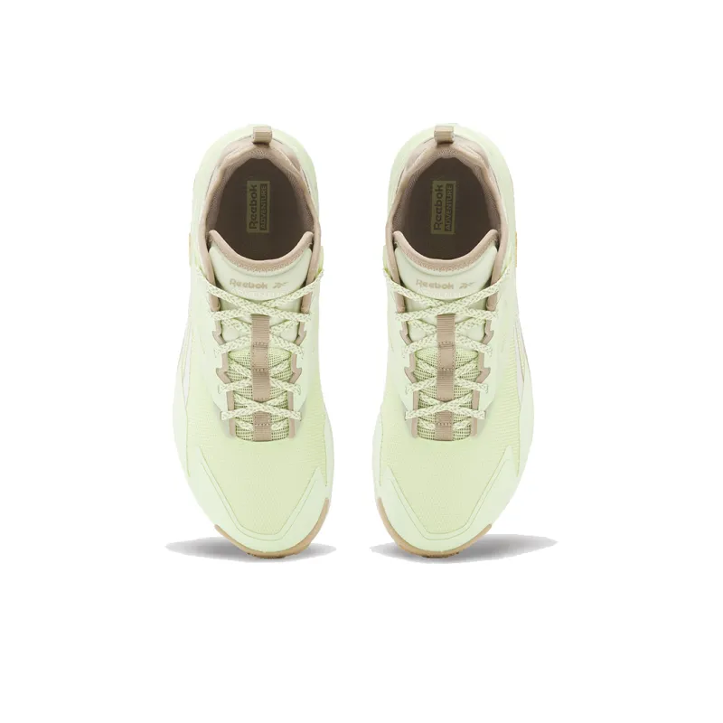 Reebok Nano X3 Adventure 'Yellow Green' Women's-3