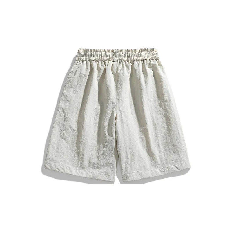 CHRROTA Casual Shorts Women's-1
