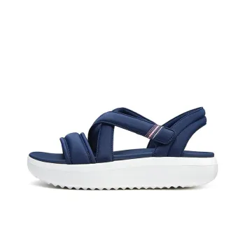 Skechers Beach Sandals 'Navy' Women's