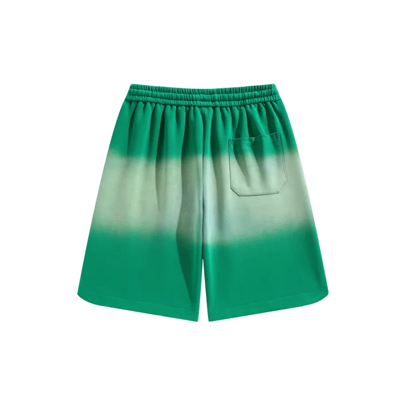 NONEVENT Casual Shorts Unisex-6