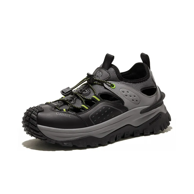 CAMEL Wild Journey River Trekking Shoes Men's-8