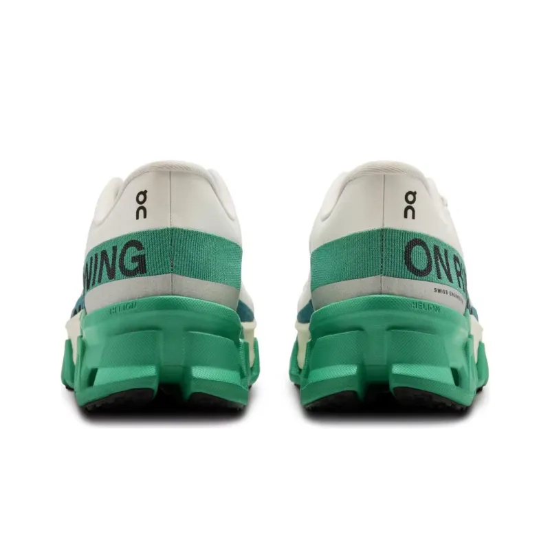 On Running CloudmOnster Hyper Undyed Mint-3