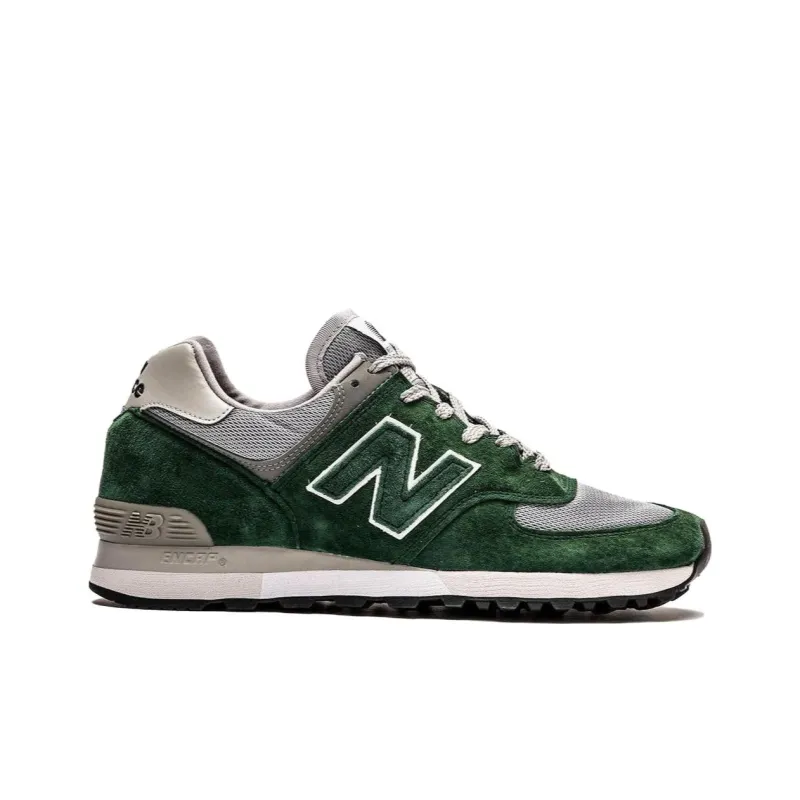 New Balance 576 Made In England 'Eden'-1
