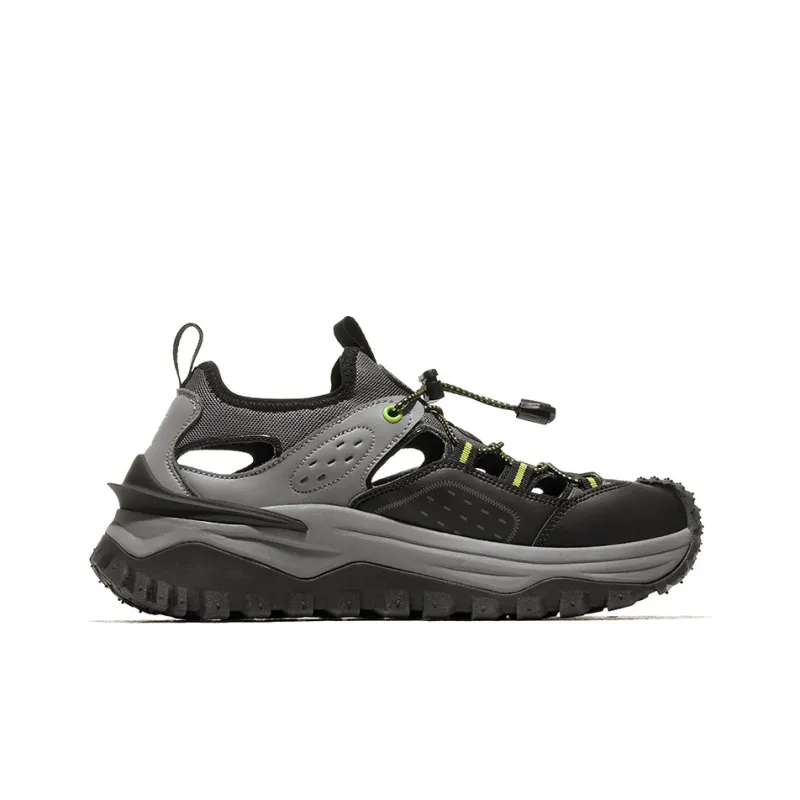 CAMEL Wild Journey River Trekking Shoes Men's-7