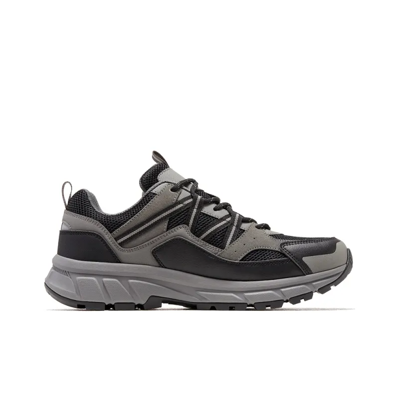 CAMEL Anti Slip Wear Resistant Low Top Hiking Shoes Men's-1