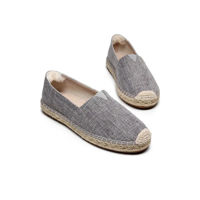 TASMAN AUS Espadrilles Women's White, Green, Light Blue, Gray, Orange, Burgundy, Black-28