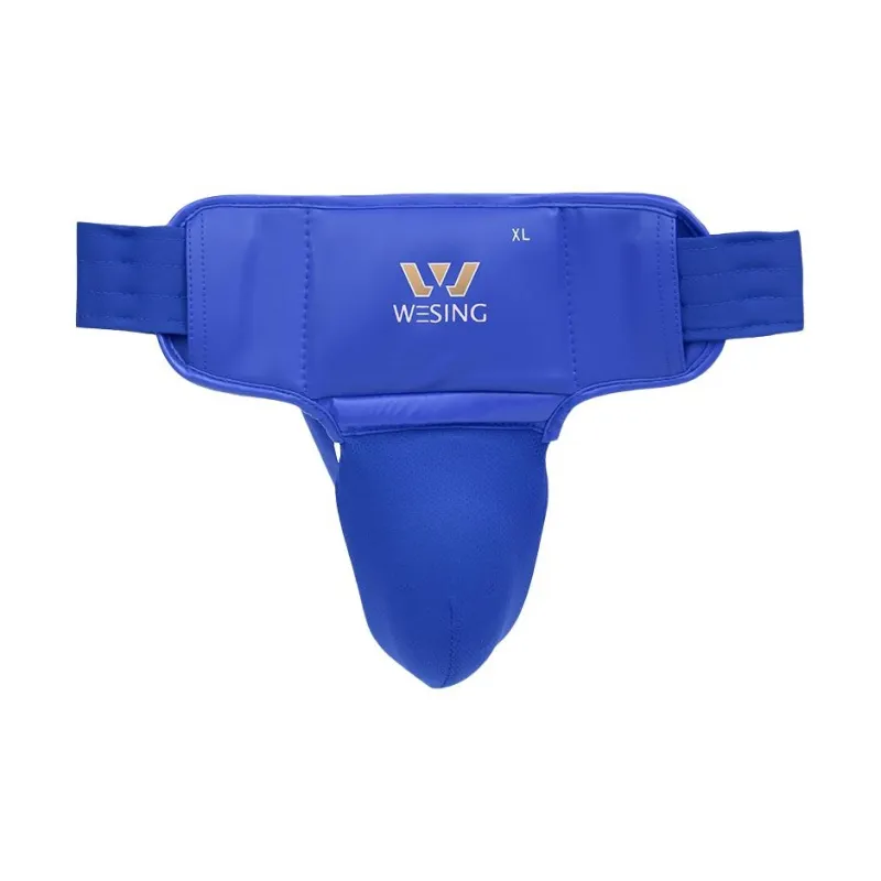 WESING Boxing Protective Gears Men's-5