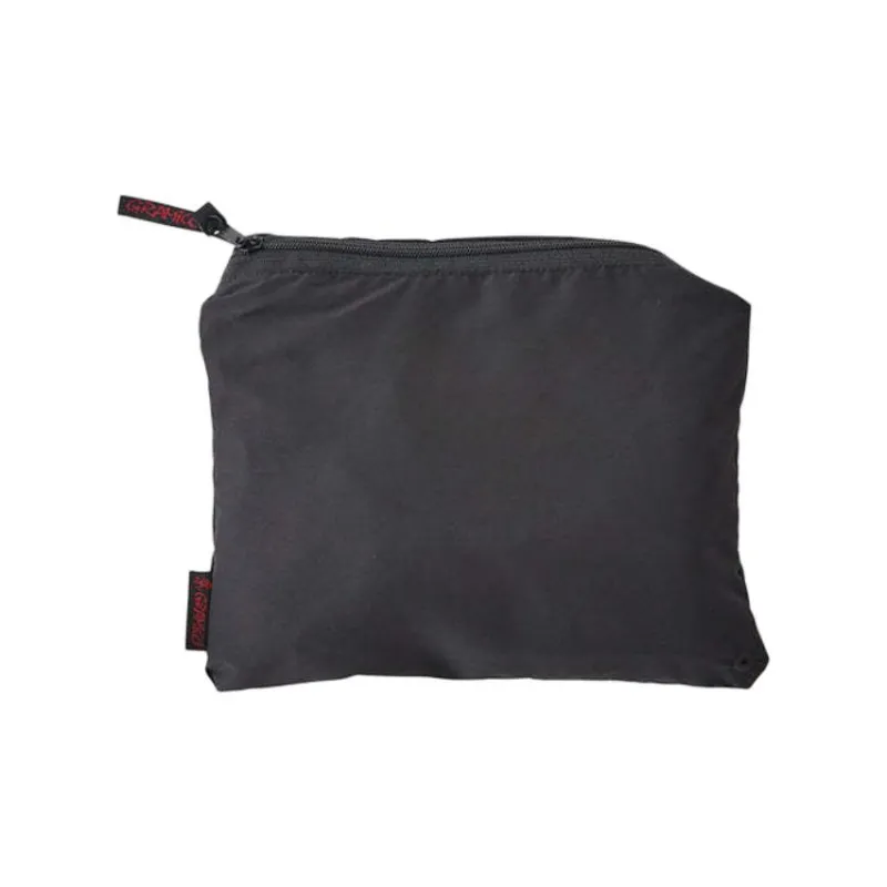 Gramicci SS24 Casual Shorts Unisex Black-2