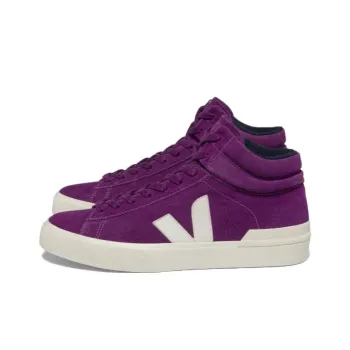 VEJA Minotaur High-top Sneakers