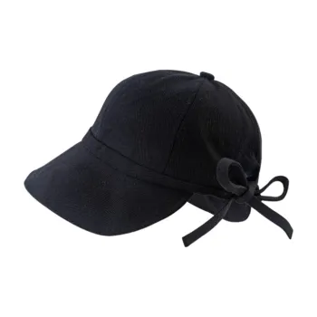 EQUIPMENTELEGANT Cotton Bucket Hats Unisex