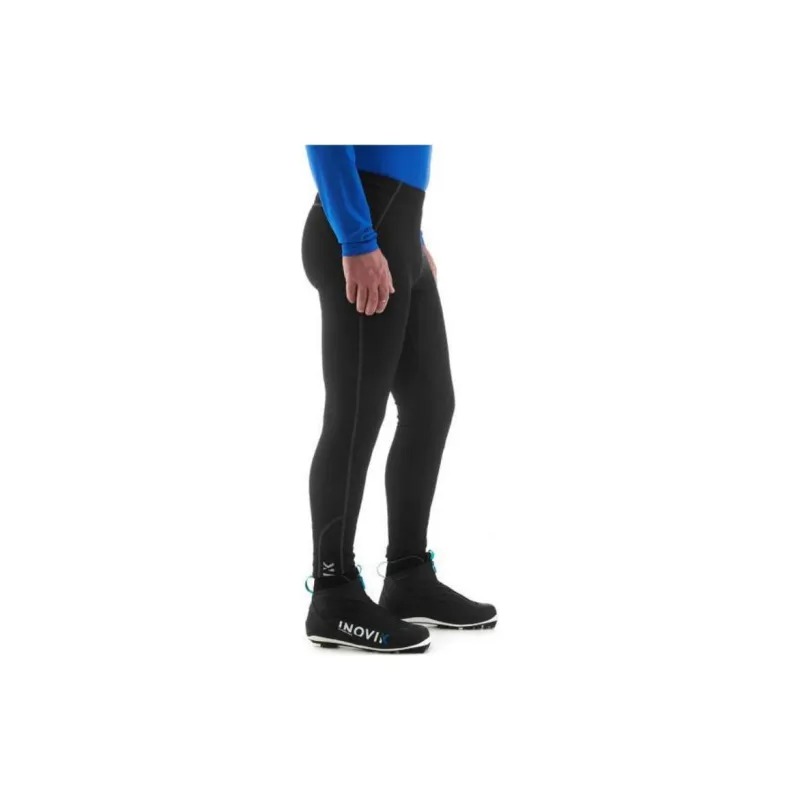 DECATHLON Leggings Women's Black-2