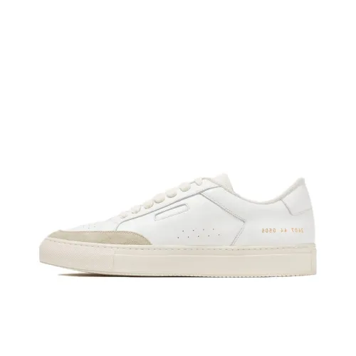 COMMON PROJECTS Achilles Lace-up Sneakers