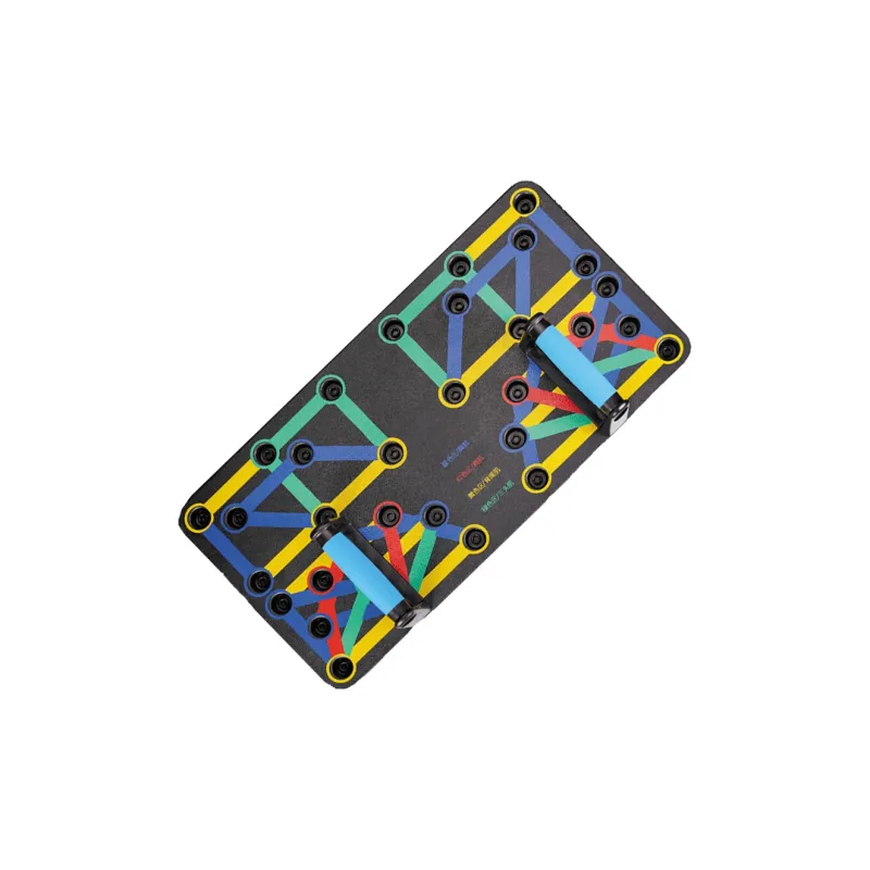 Burn ice Push Up Frames-4