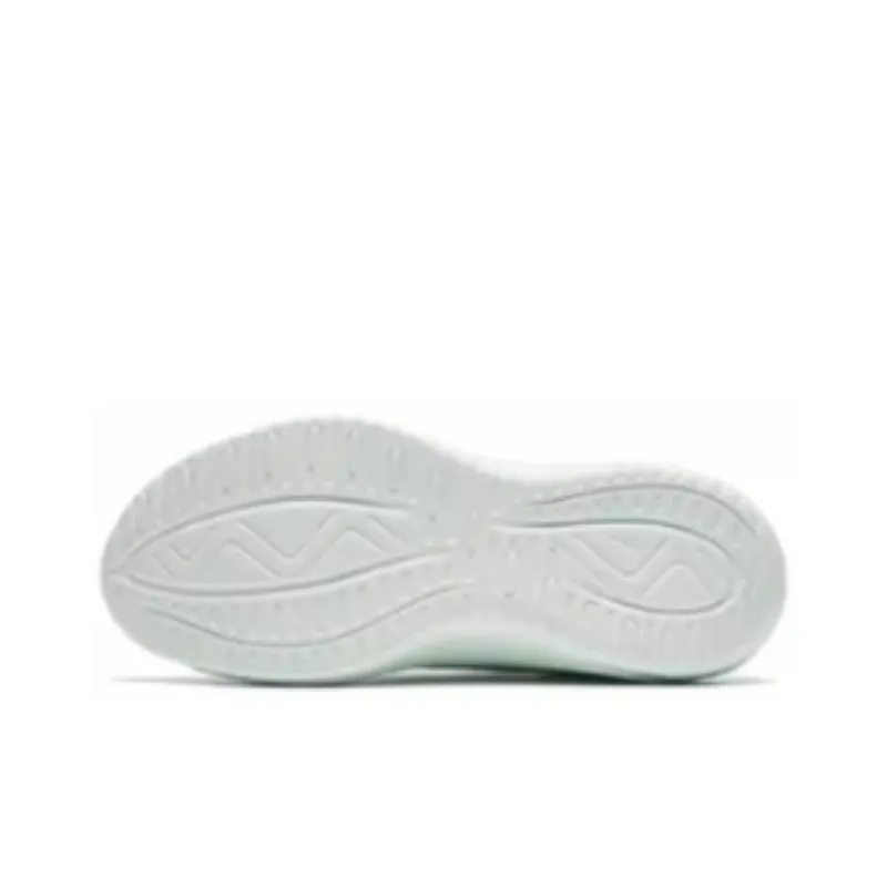 Anta Fruit Candy Cushioning, Abrasion Resistant, Breathable, Lightweight Low Top Training Shoes Women's Light Green-4