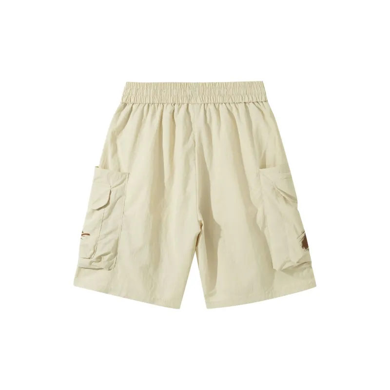 KW Cargo Shorts Unisex-26