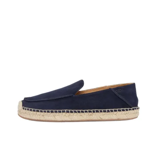 HUGO BOSS Espadrilles Men