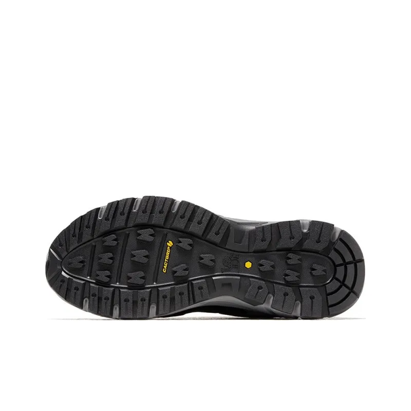 CAMEL Anti Slip Wear Resistant Low Top Hiking Shoes Men's-5