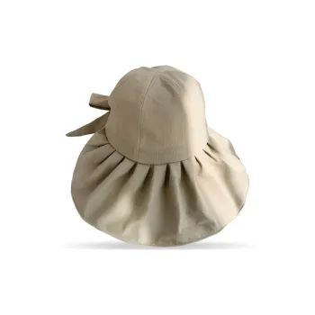 Youyoulan Polyester Bucket Hats Women's