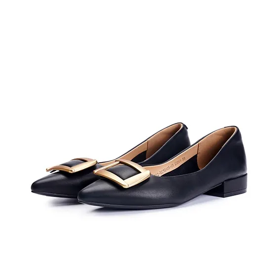 LESELE Women's Casual Shoes 2cm Women's-1