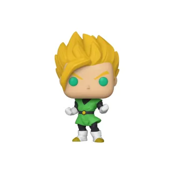 Funko Dragon Ball Characters Super Saiyan Gohan Chibi Figures