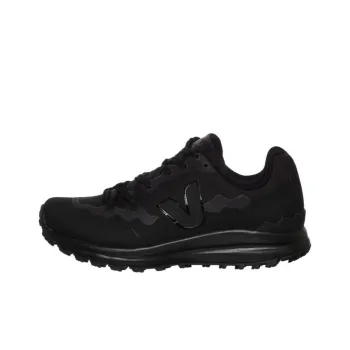VEJA Fitz Roy Low-Top Casual Shoes Unisex Black