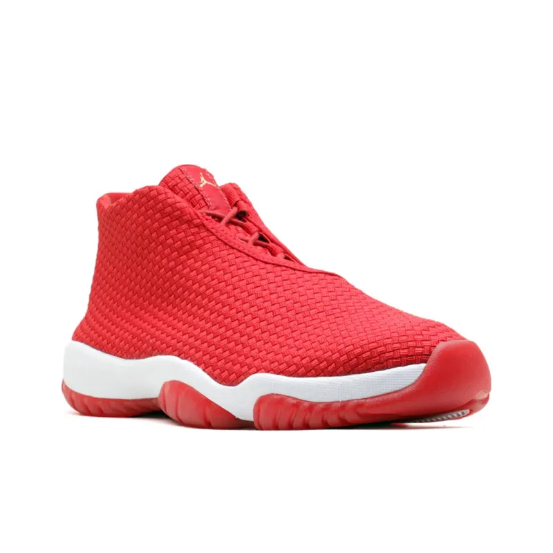 Jordan Future Gym Red-2