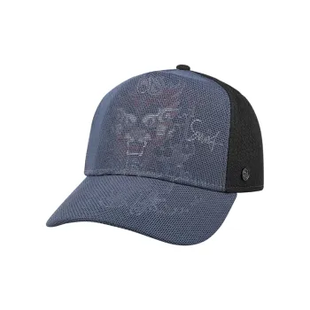 SWOFCARE Polyester Viscose Baseball Caps Unisex
