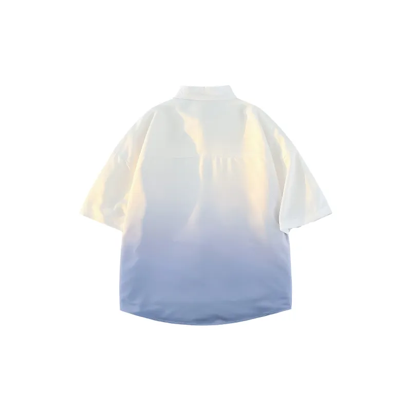 GNOMESHGH Shirts Unisex-8