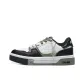 White Black Green