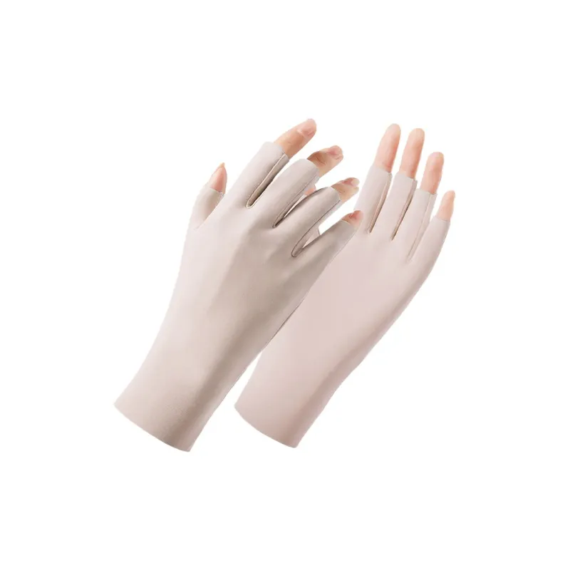 Yamaichi Maru Sun Protection Sleeves Women's-3