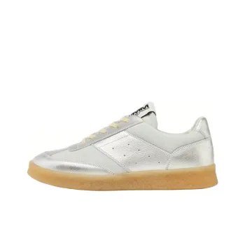 MM6 Maison Margiela Replica Low top Sneakers